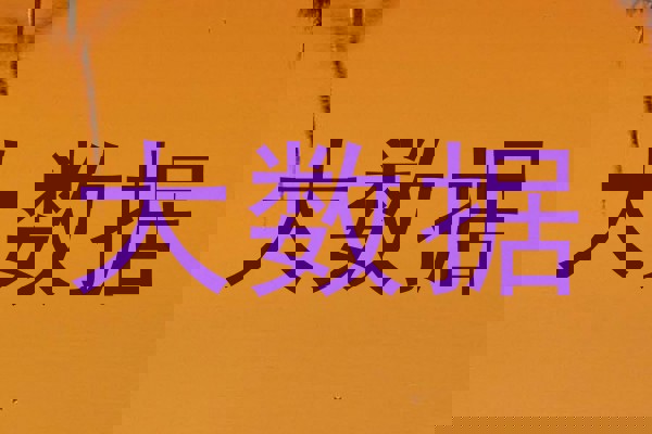 大数据