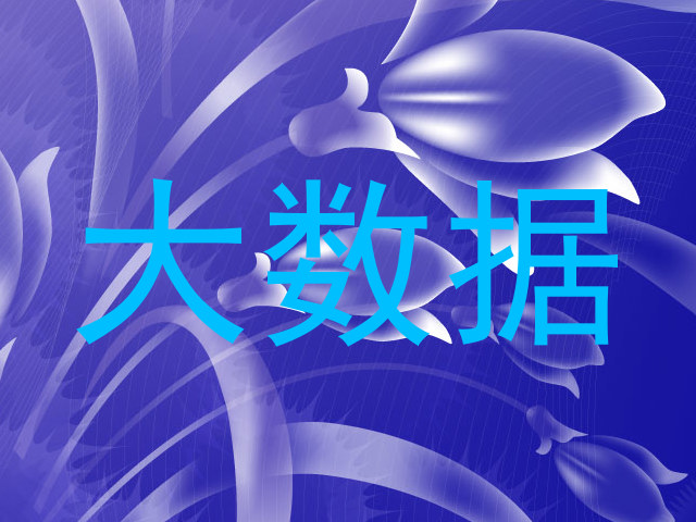 大数据