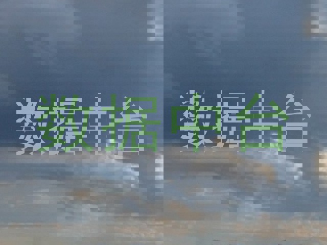 数据中台