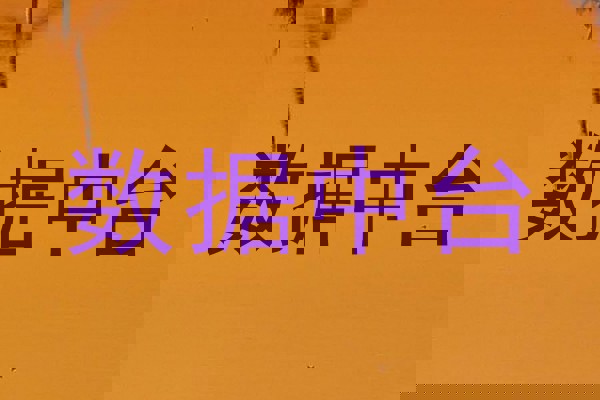 数据中台