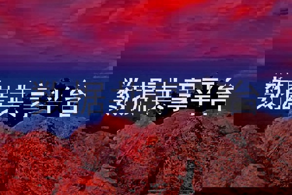 数据共享平台