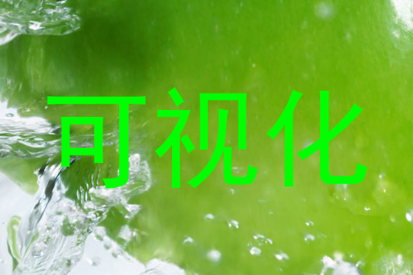 可视化