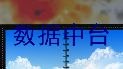 数据中台