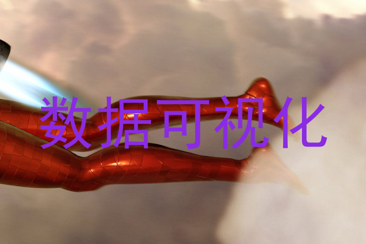 数据可视化