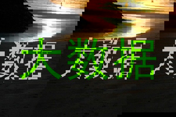 大数据