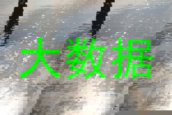 大数据