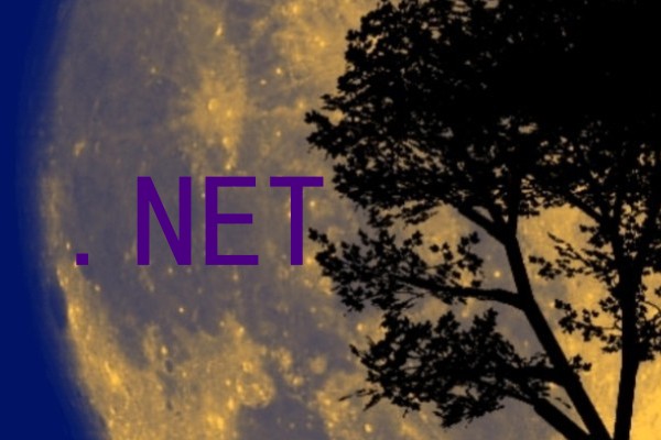 .NET