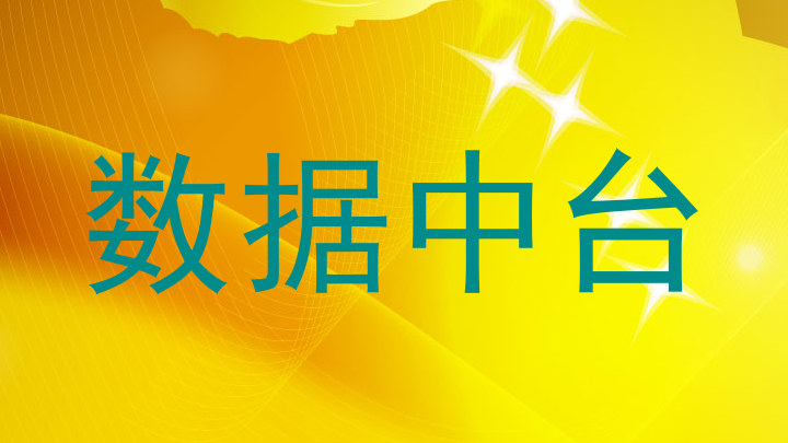数据中台