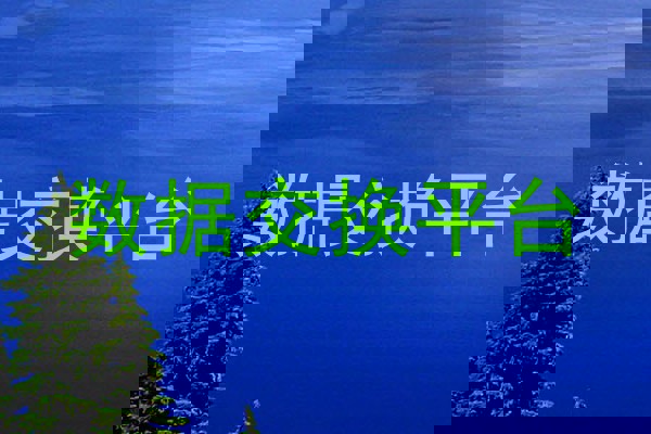 数据交换平台