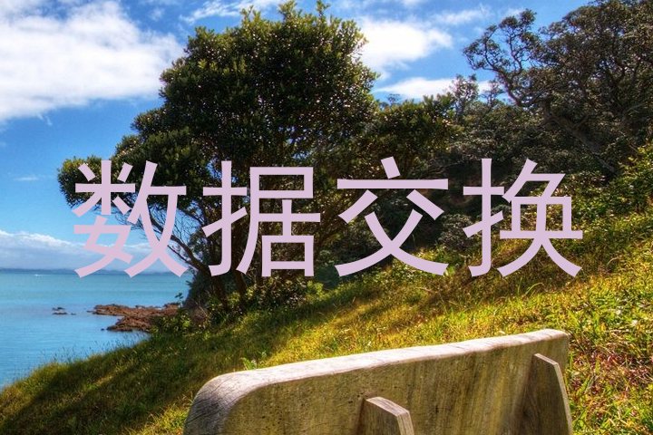 数据交换