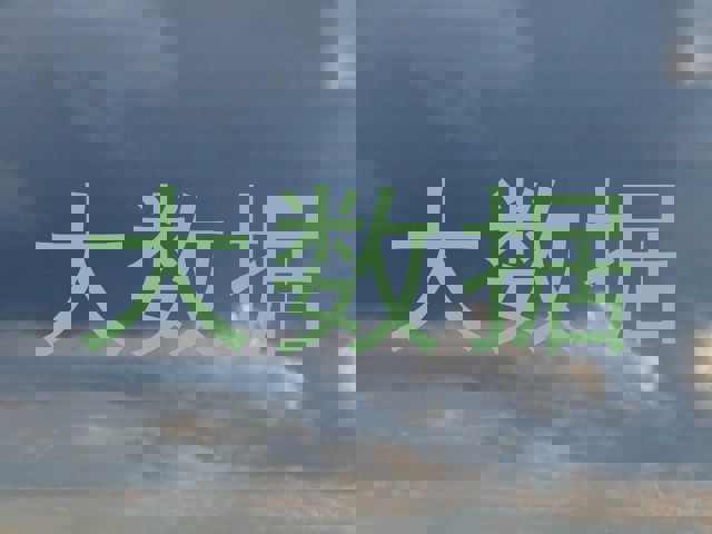 大数据