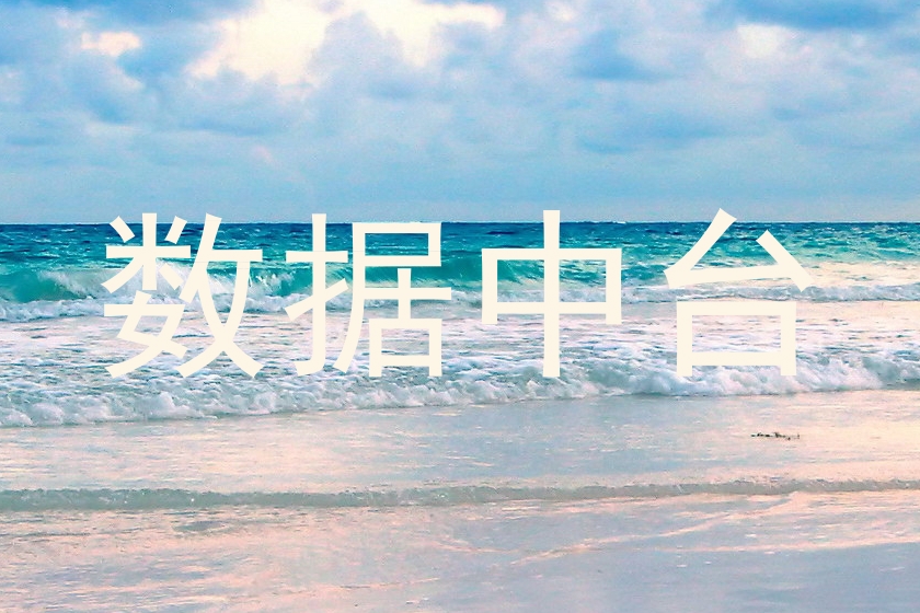 数据中台