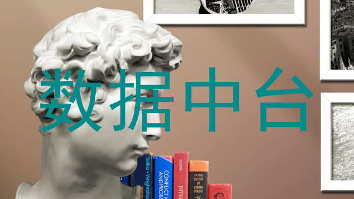 数据中台
