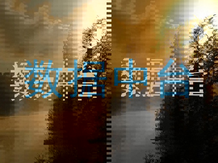 数据中台