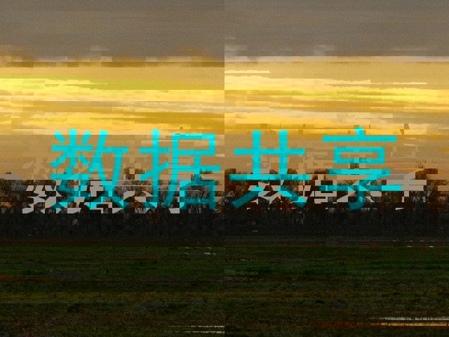 数据共享