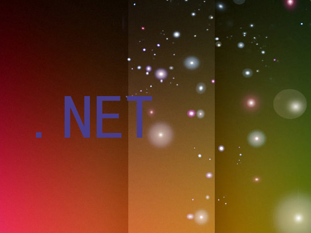 .NET