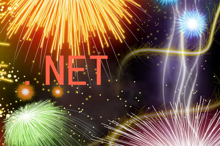 .NET