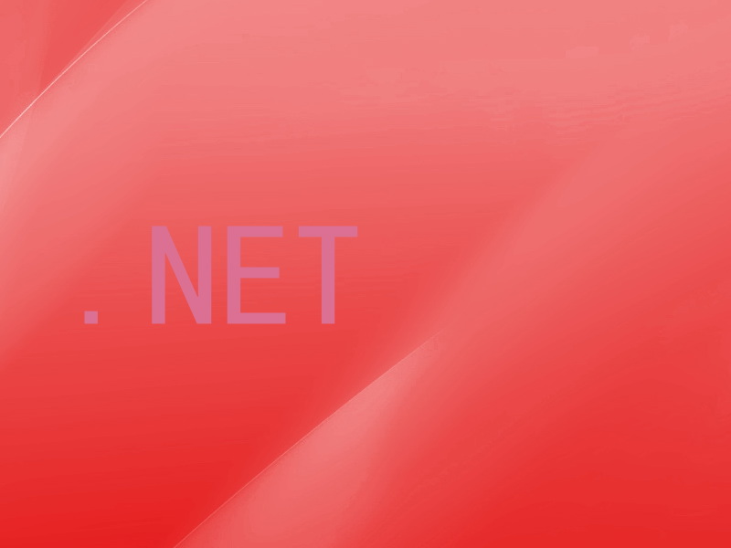 .NET