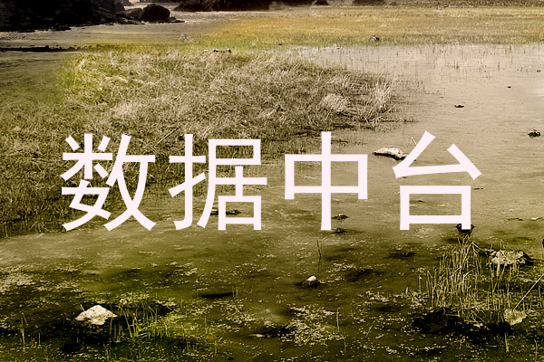 数据中台