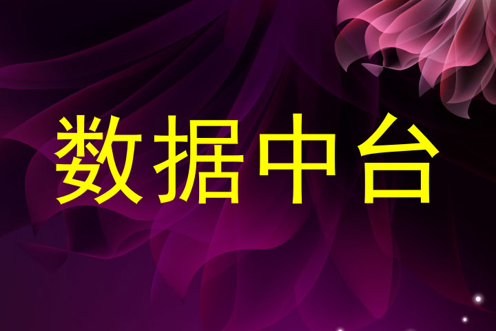 数据中台