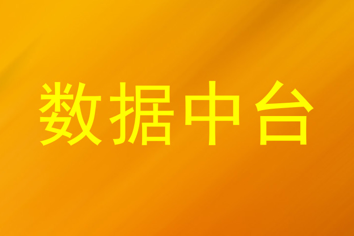 数据中台