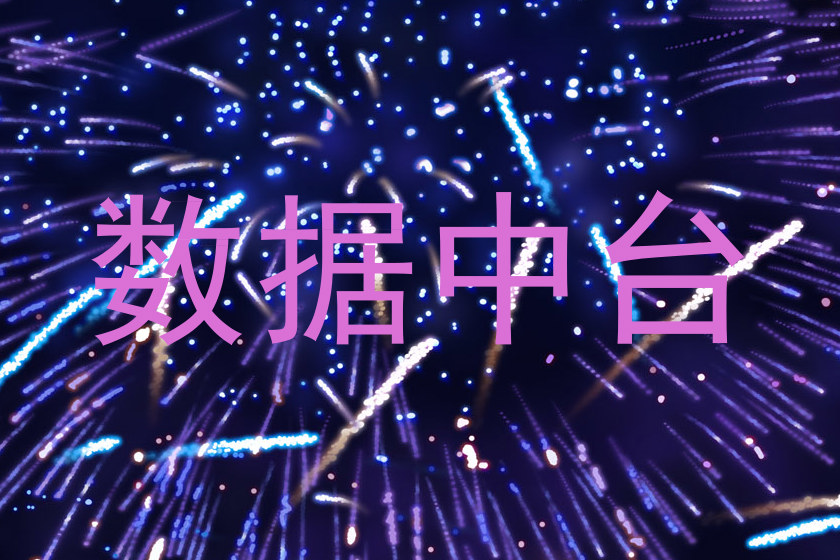 数据中台