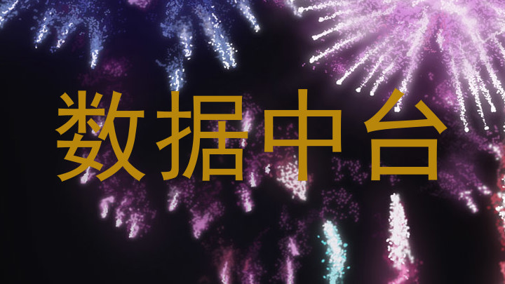 数据中台