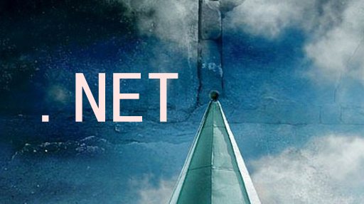 .NET