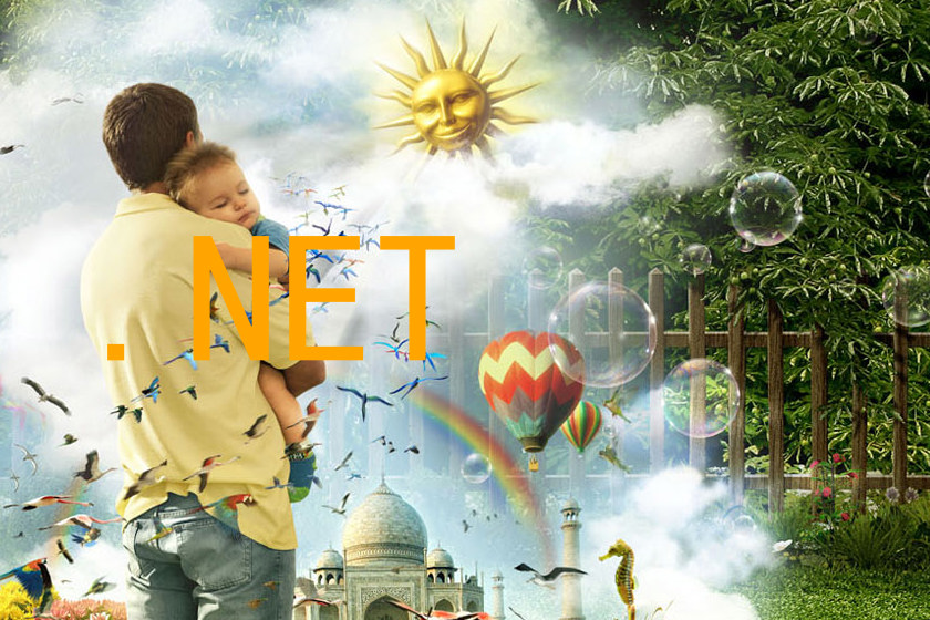 .NET