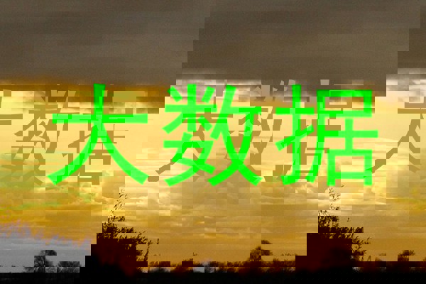 大数据