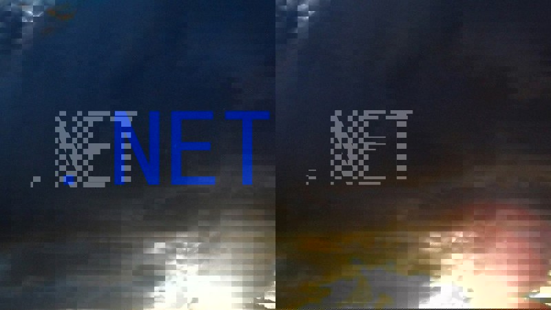 .NET