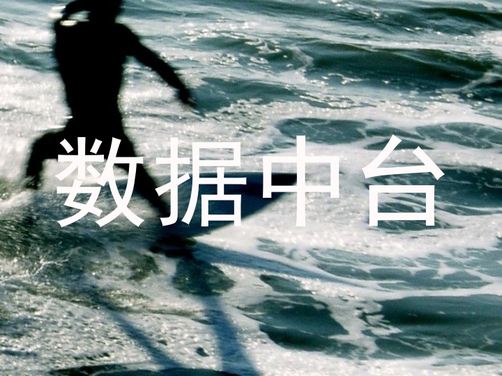 数据中台