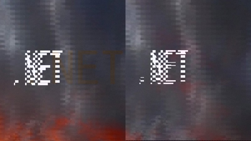 .NET