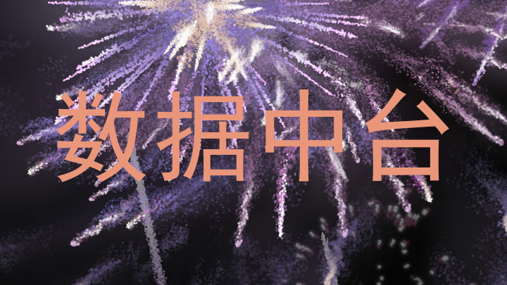 数据中台