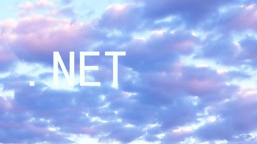 .NET
