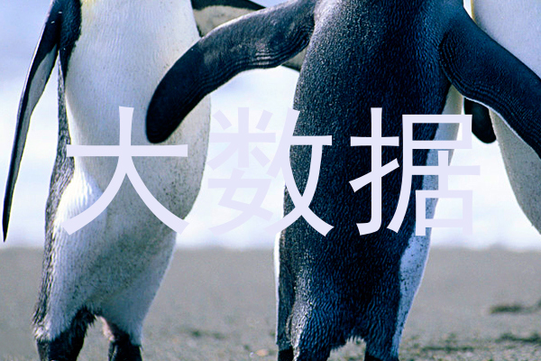 大数据