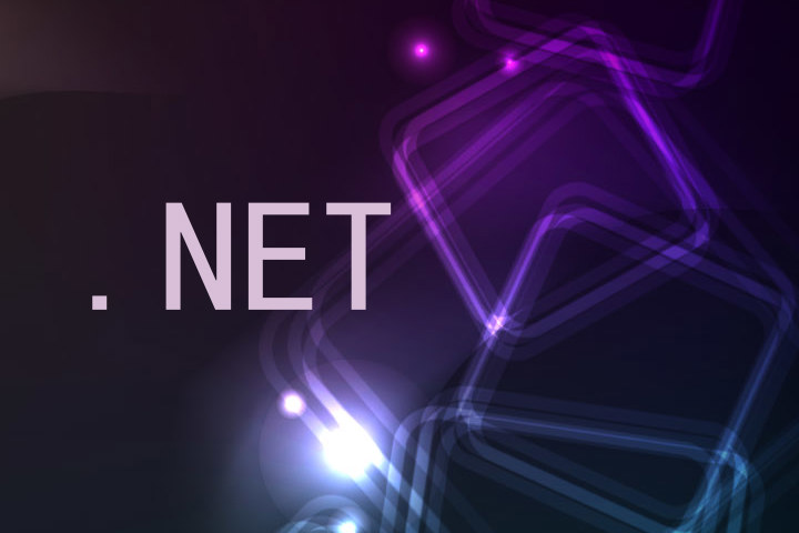 .NET