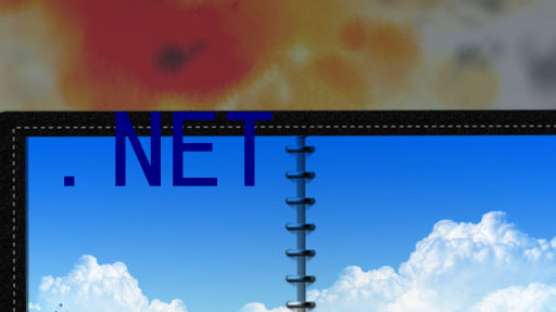 .NET