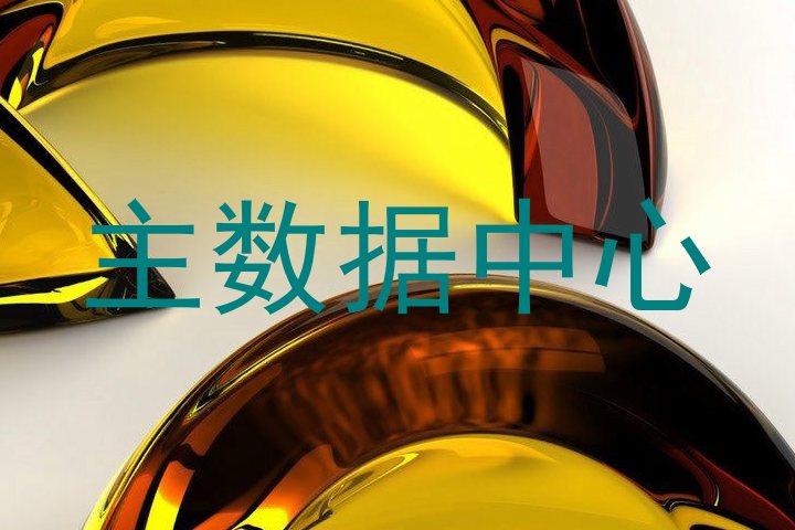 主数据中心