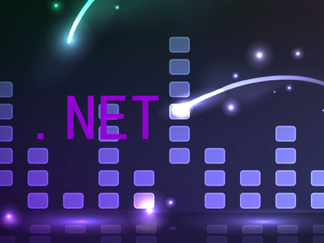 .NET