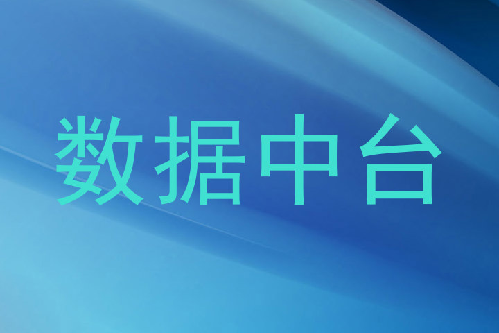 数据中台