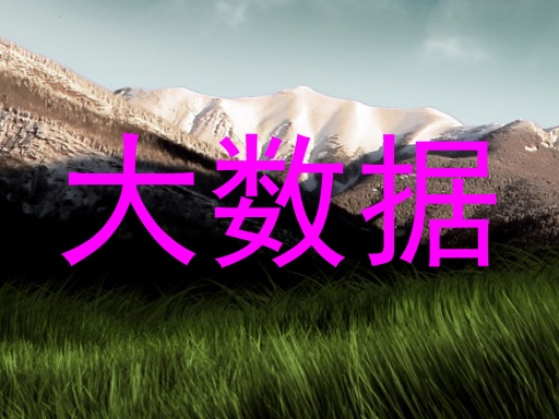 大数据