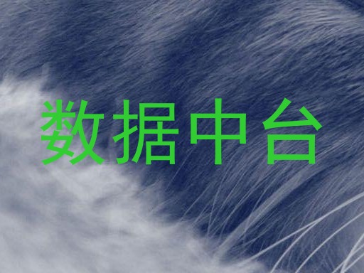 数据中台