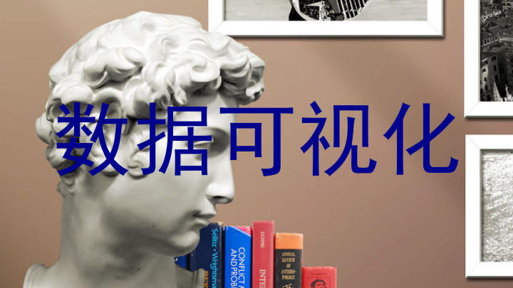 数据可视化