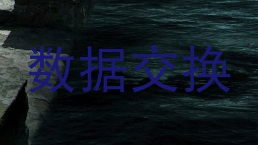 数据交换