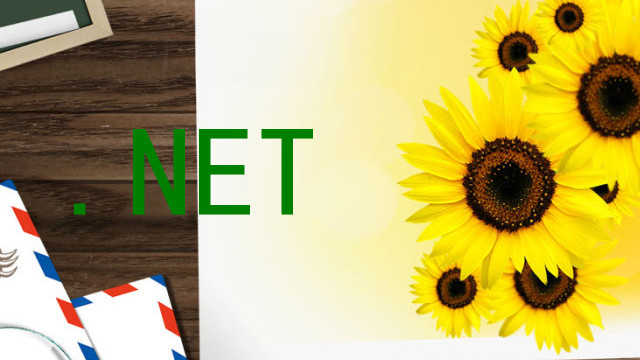 .NET