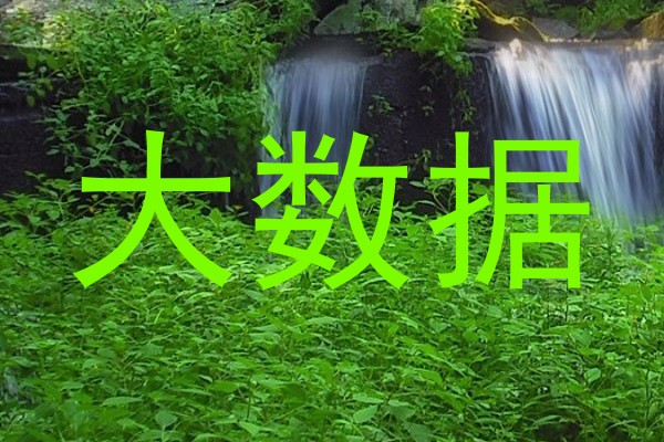 大数据