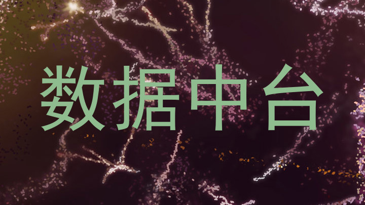 数据中台