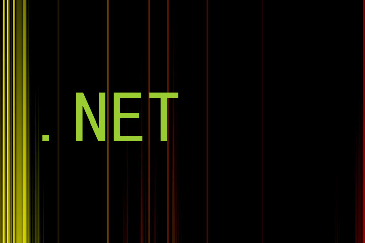 .NET