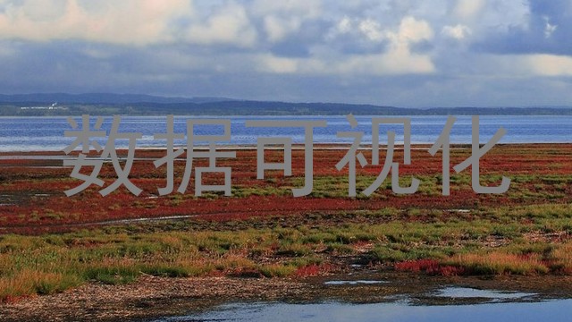 数据可视化